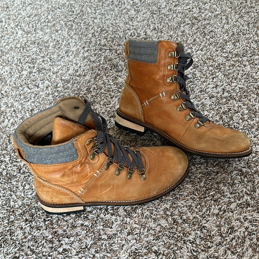 Kodiak Surrey Waterproof Boots